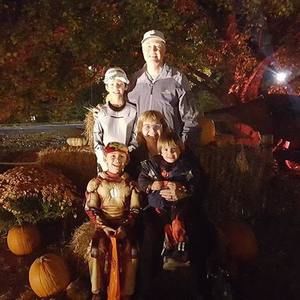 Meet your Posher, Carole